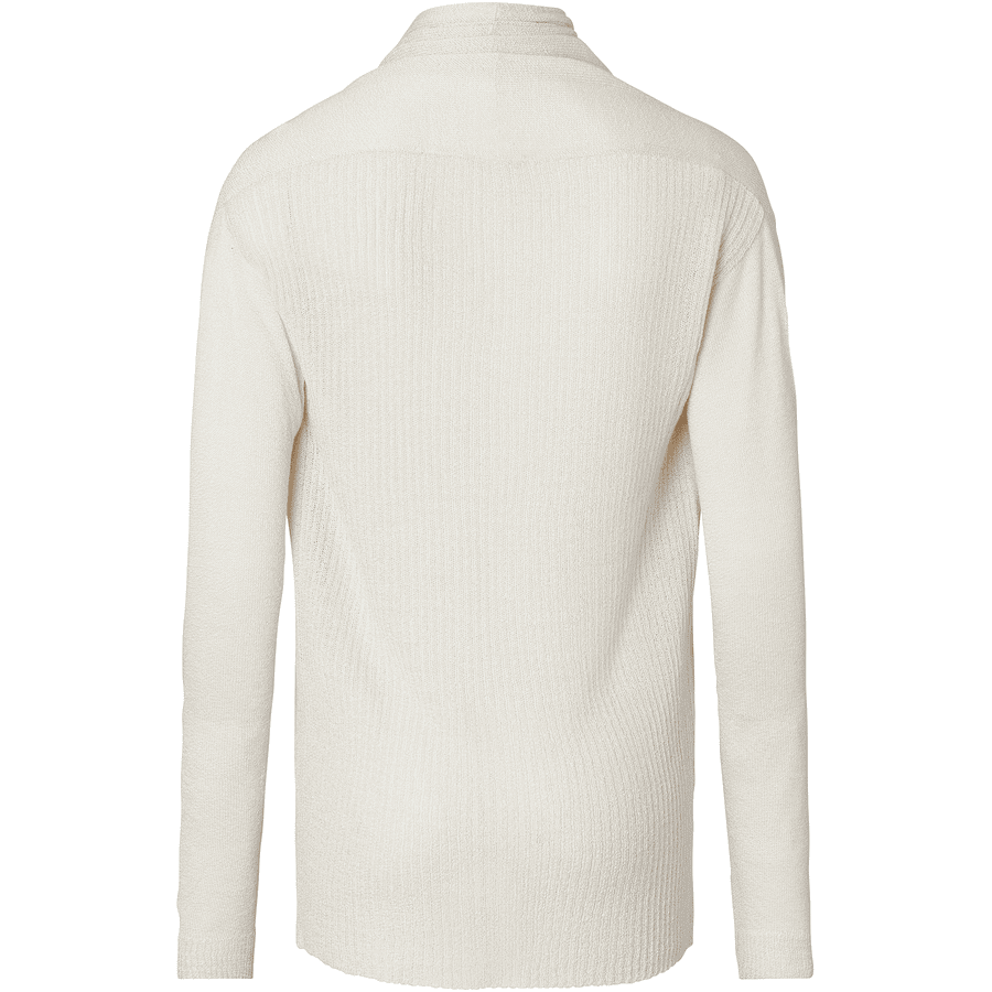 Noppies Strickjacke Knox Turtledove