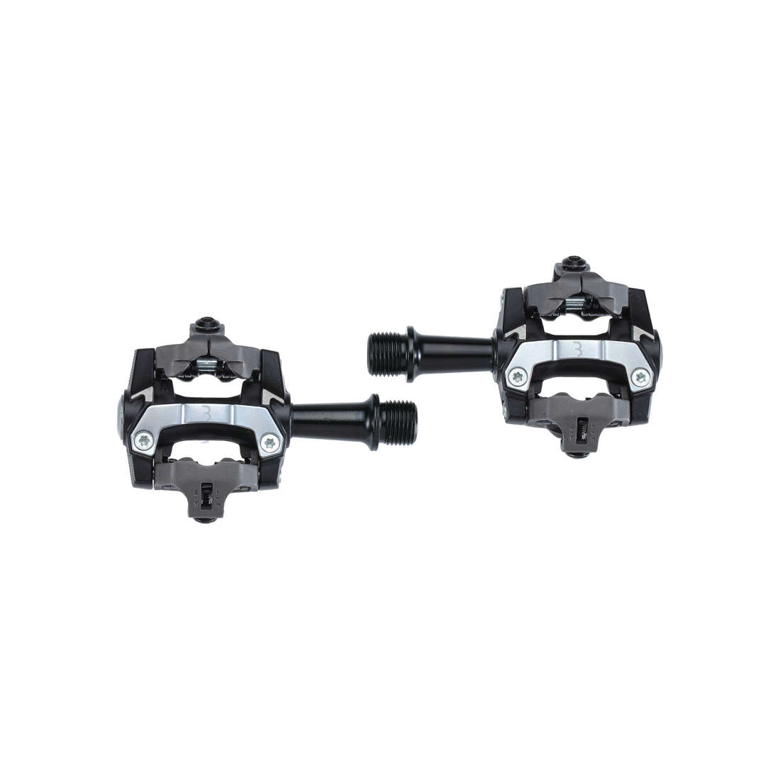 BBB Cycling ForceMount BPD-14 Pedalen MTB Zwart