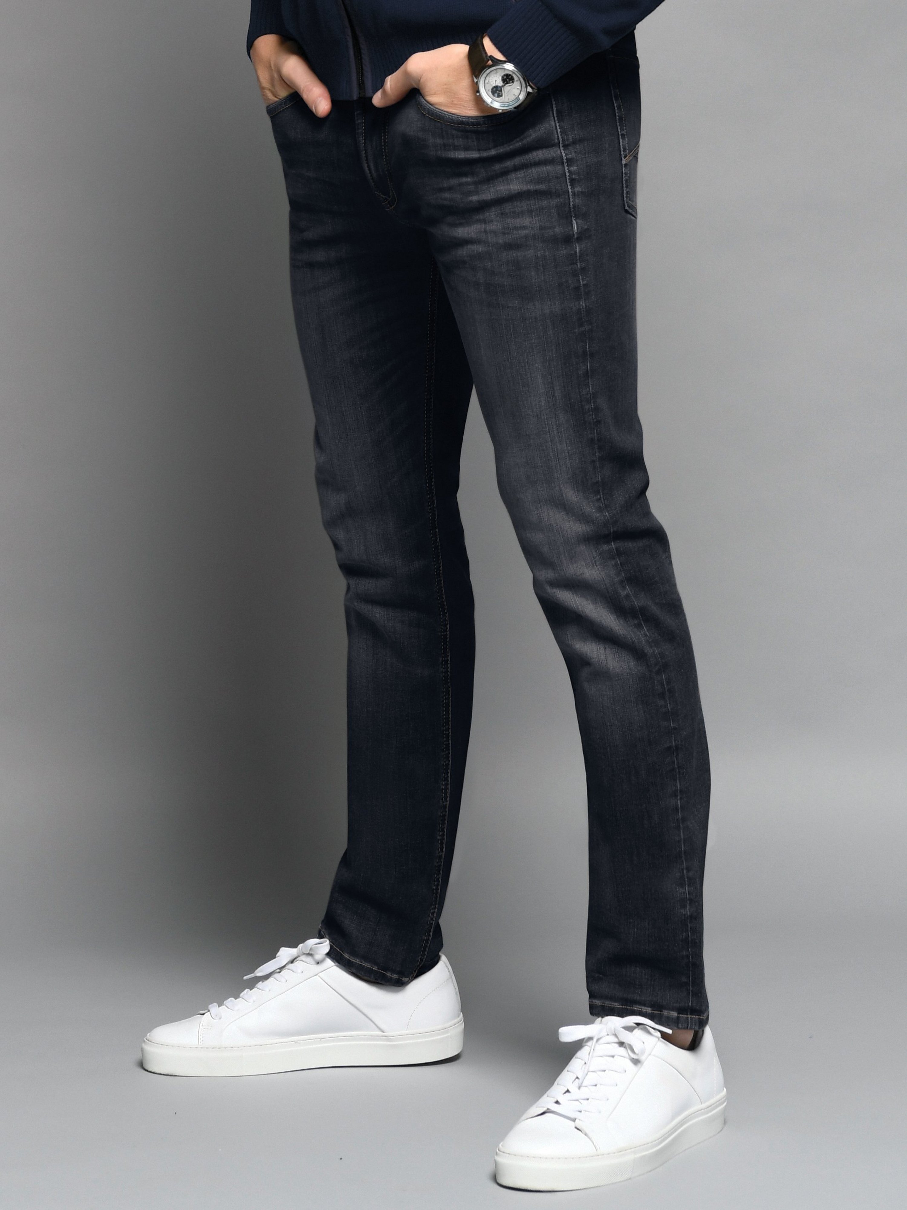 Jeans Modell Max Flexx