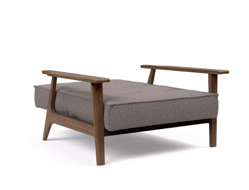 Sessel Splitback Frej Raucheiche