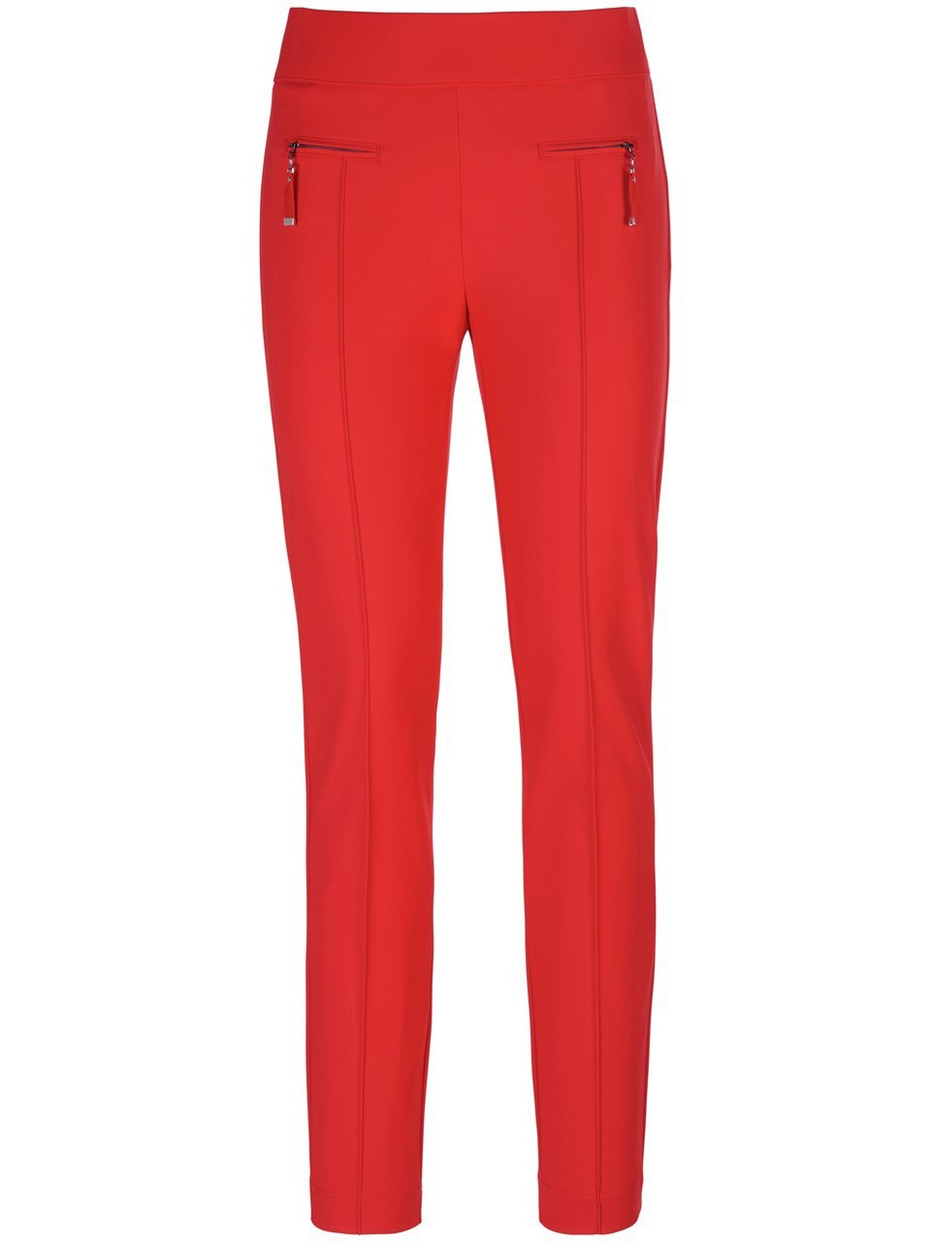 Schlupf-Hose