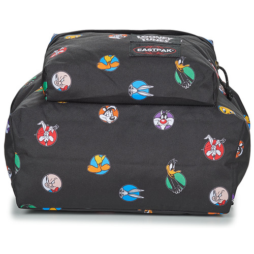 Eastpak - PADDED PAK'R LOONEY TUNES 24L Negro