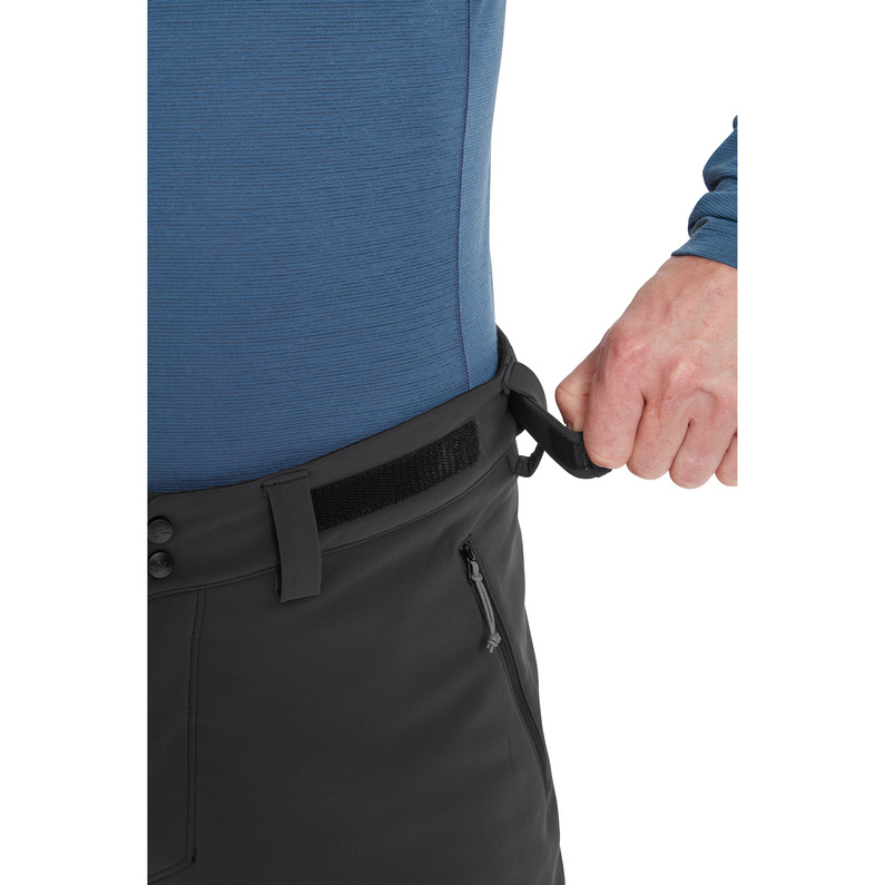 Rab Herren Torque Winter Hose
