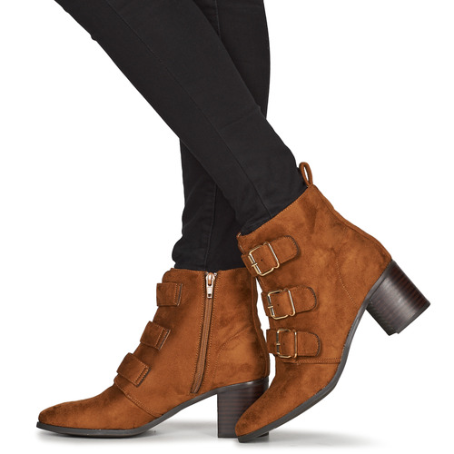 Moony Mood - PAOLA - Camel