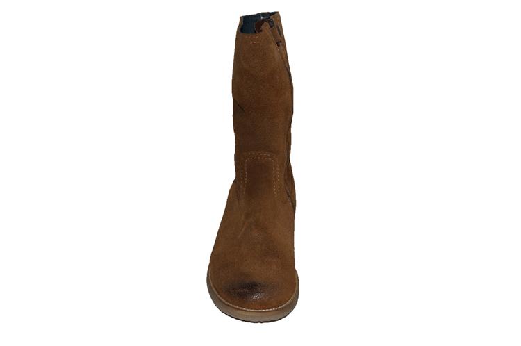 Piedro 1126933060 wijdte 5.5 Cognac Suede (2003)