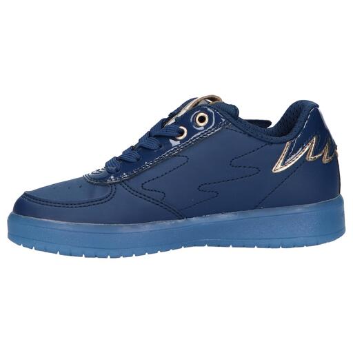Tênis esportivo Geox J844hb 05402 J Kommodor