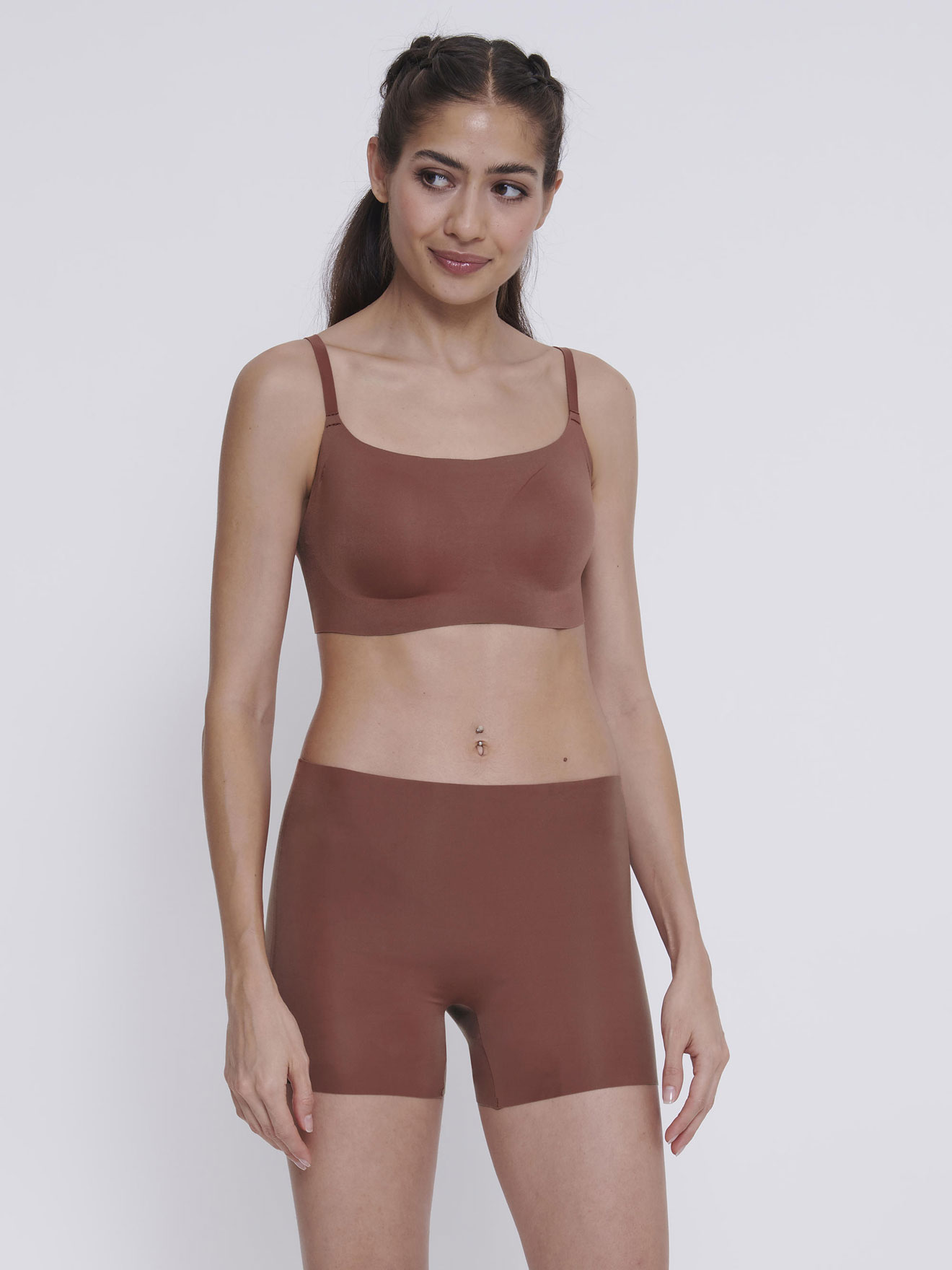 Cycliste sloggi ZERO Feel 2.0 Cyclist