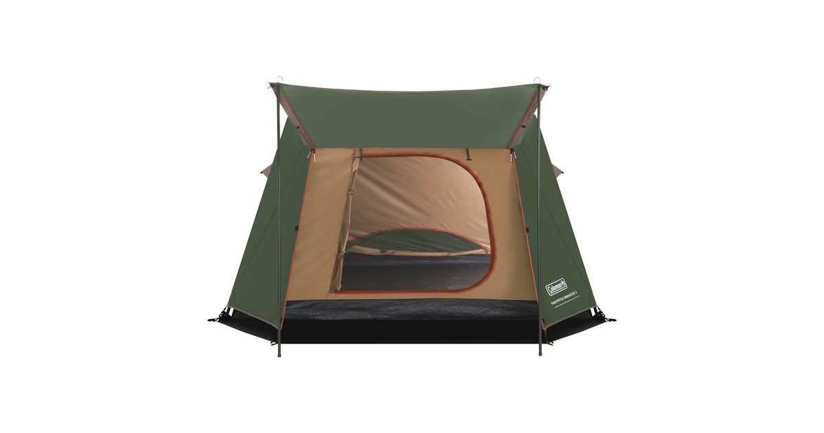 ColemanFastpitch Swagger 3 tent