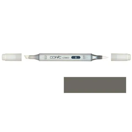 Copic Ciao W7 - Warm Grey 7