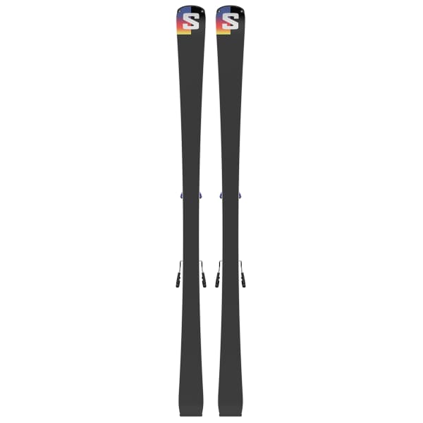 Pack ski SALOMON S/RACE SL 10 + M12 GW