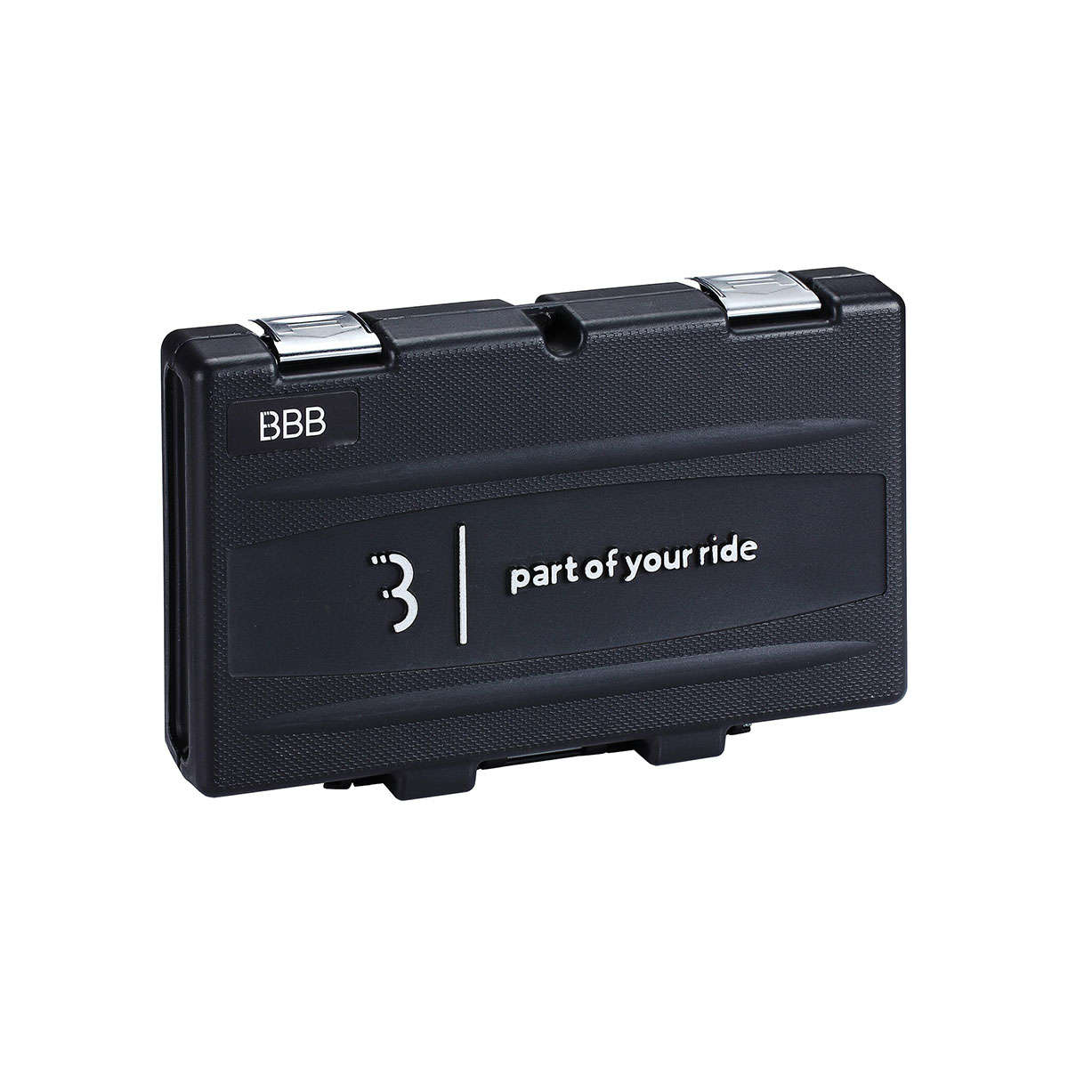 BBB Cycling BracketKit BTL-95 Zwart