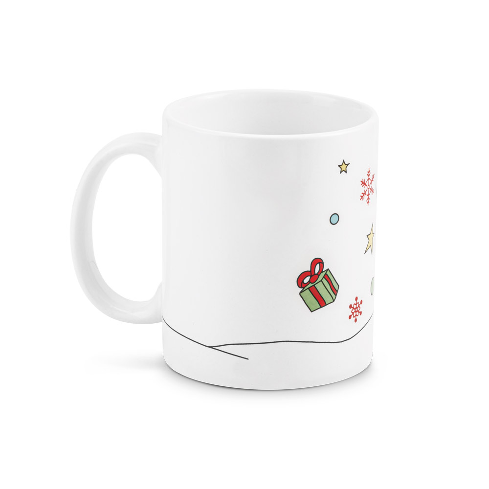 hi!dea 93839 - Tasse