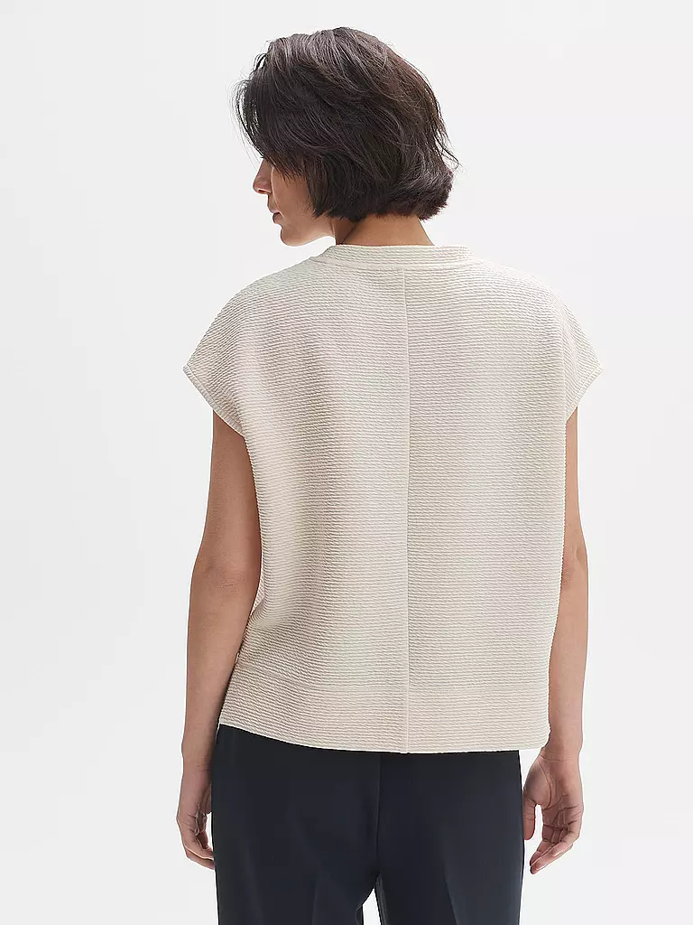 OPUS Shirt GEMKE creme