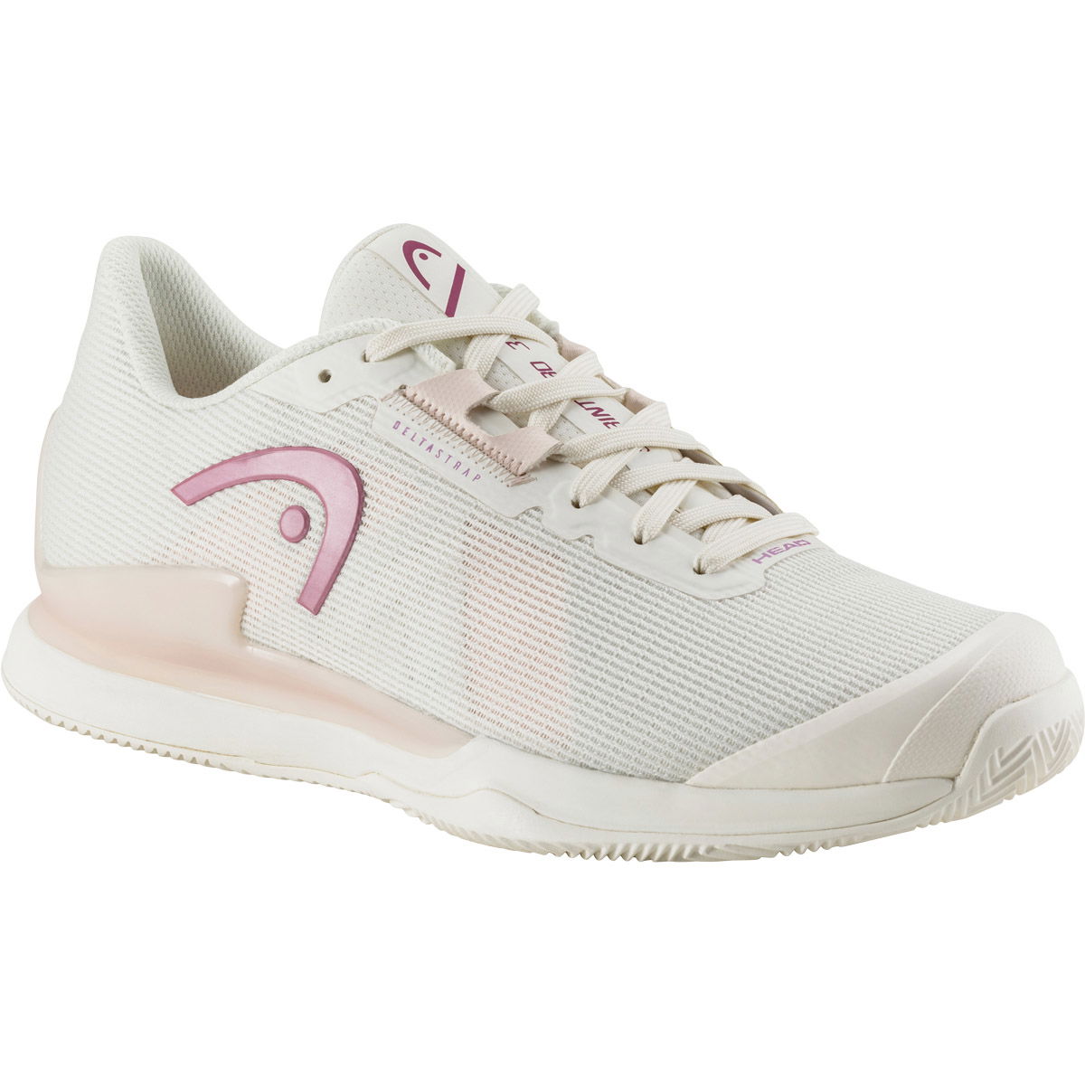 HEAD Sprint Pro 3.5 Clay Tennissko Dame