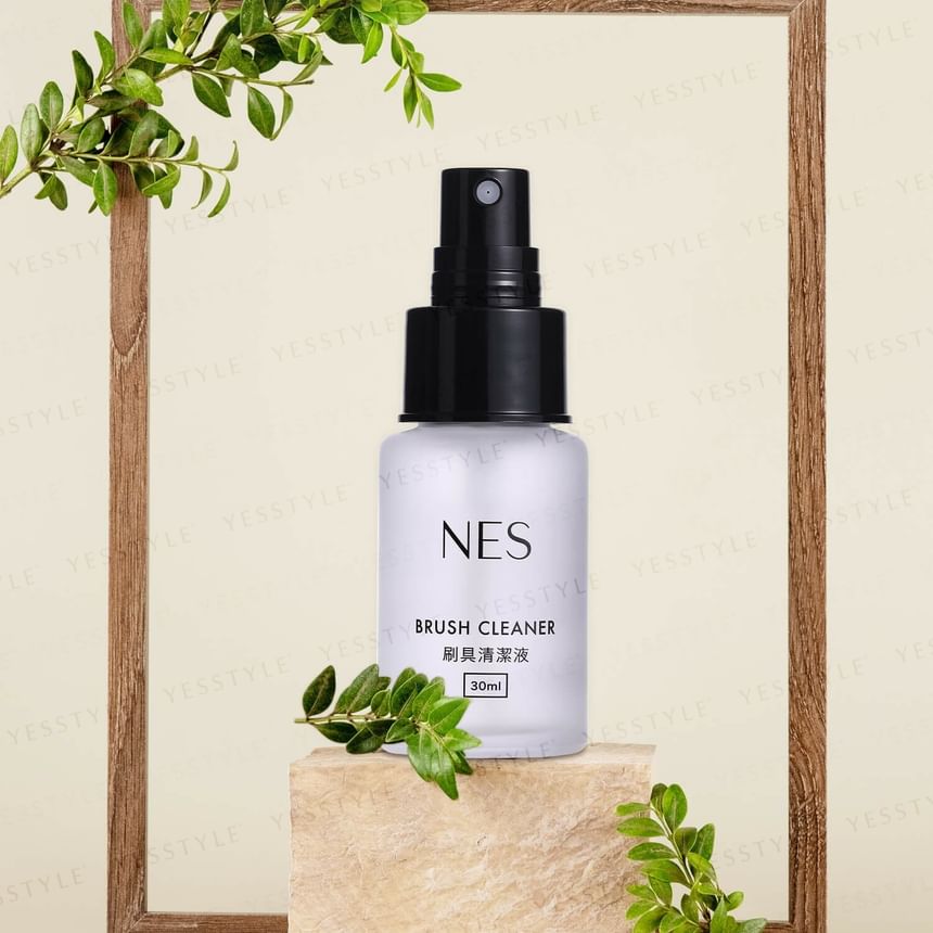 NES cosmetics - Make-upkwastreiniger
