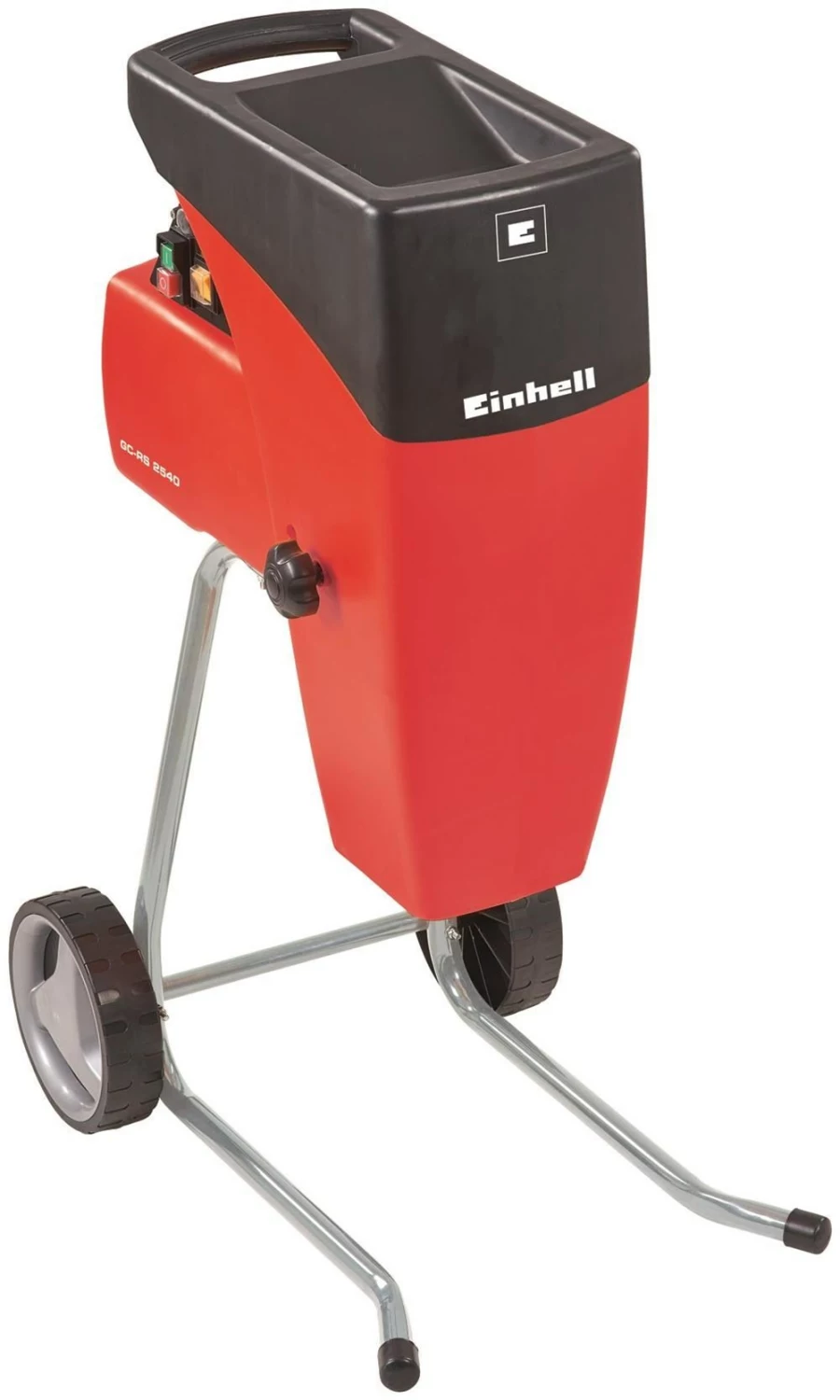 Einhell GC-RS 2540 Fluisterhakselaar - 2500W