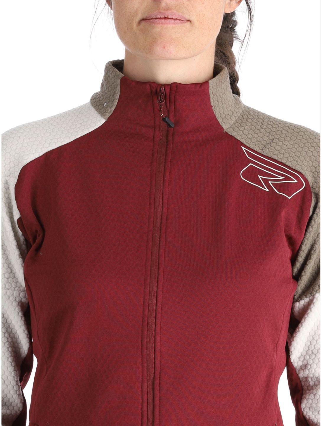 Lot-R vest dames