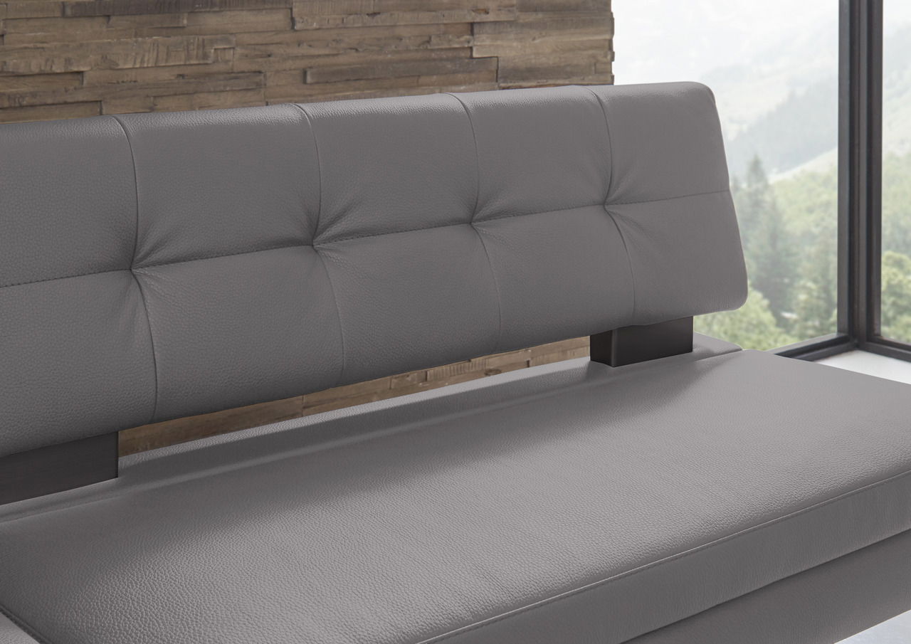 Dieter Knoll Eckbank LIMONE