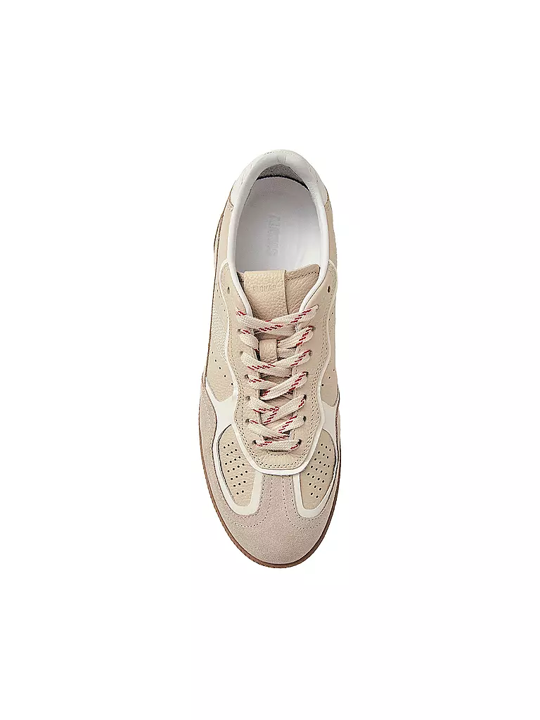 ALOHAS Sneaker TB.490 beige