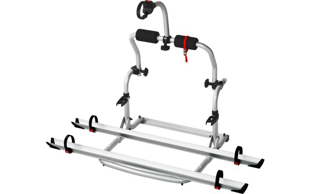 Fiamma Carry-Bike CL Heck Fahrradträger für 2 Fahrräder