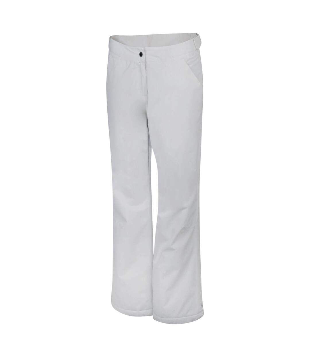 Regatta - Pantalon de ski ROVE - Femme (Blanc) - UTRG4766