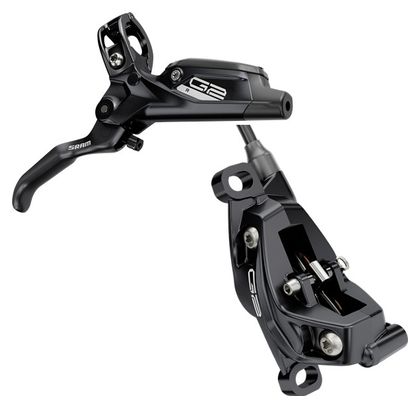 Frein Arrière Sram G2 R (sans disques) Noir