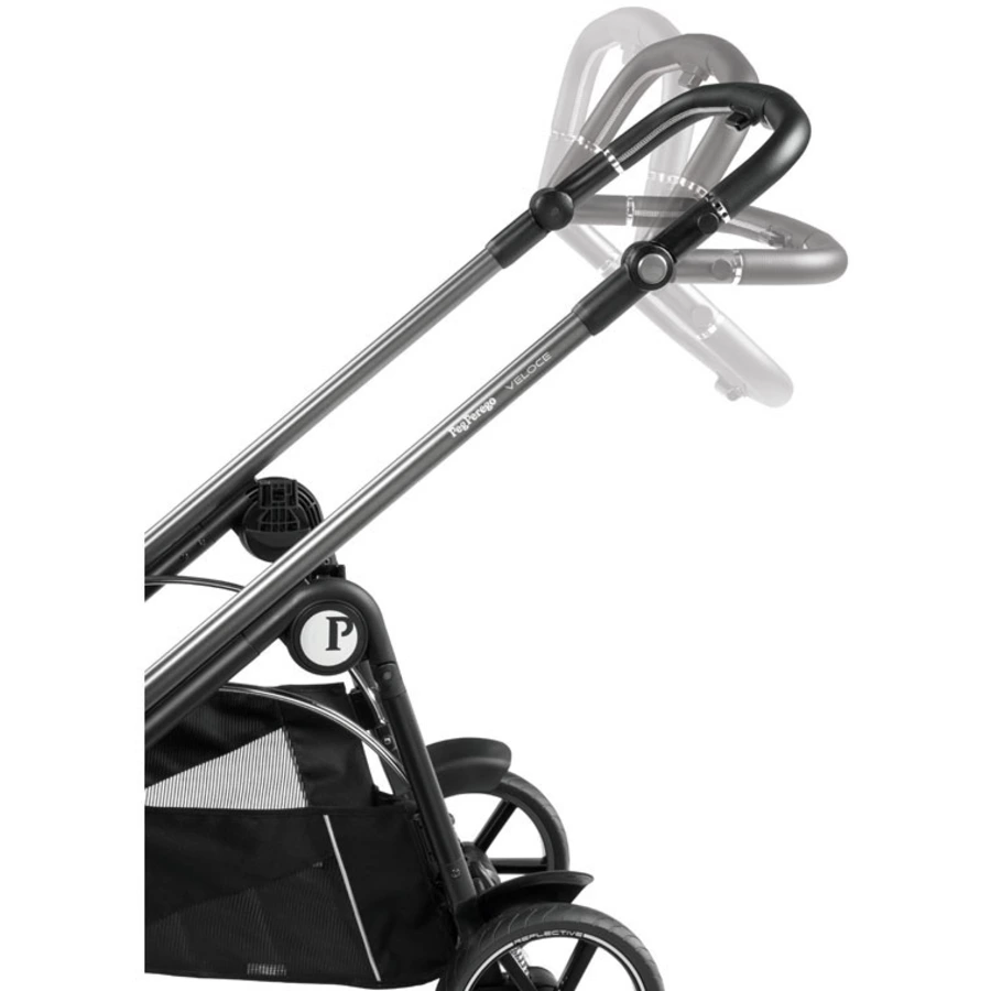 Peg Perego Kinderwagen Veloce Sand