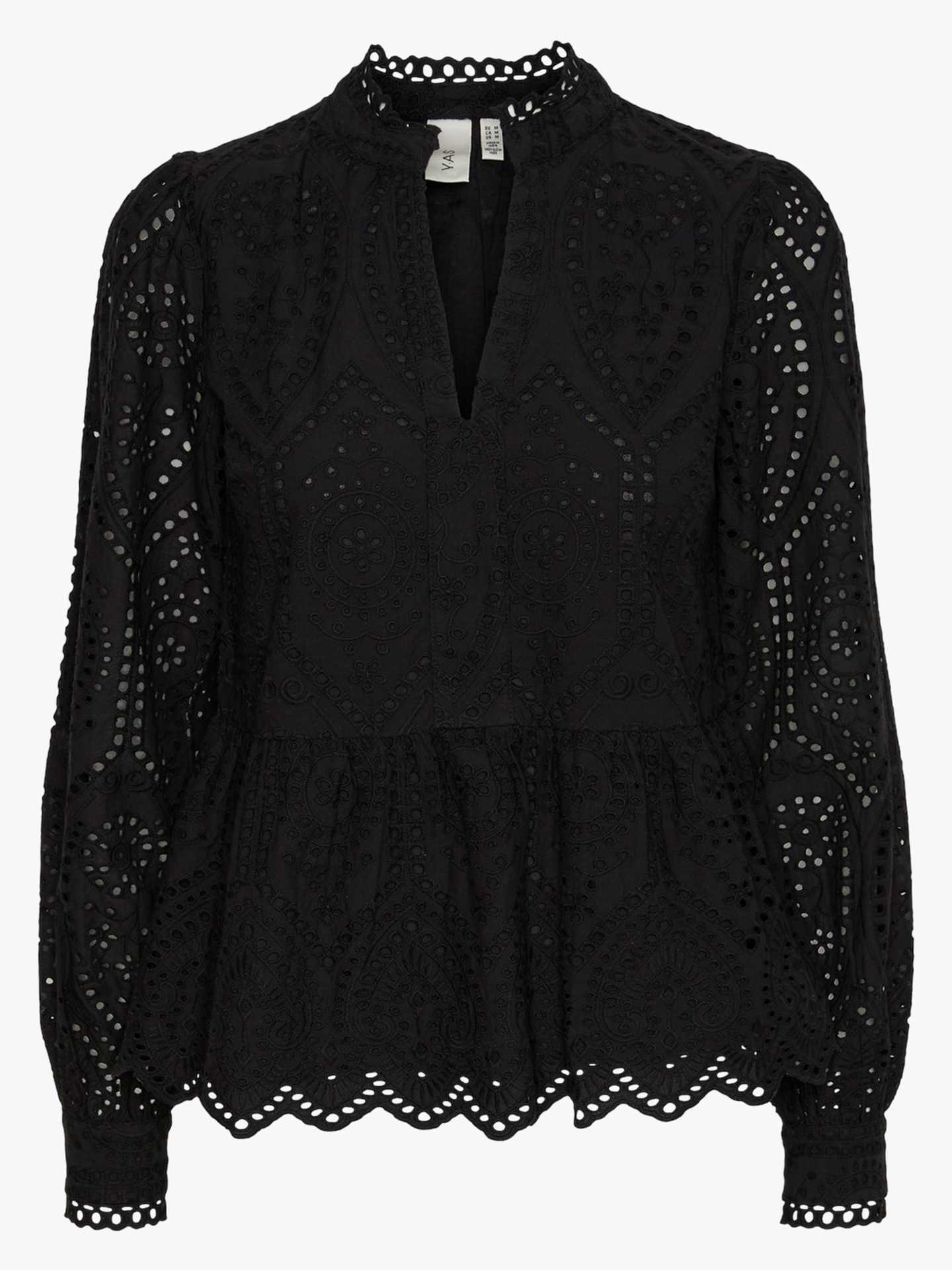 Holi Long Sleeve Top