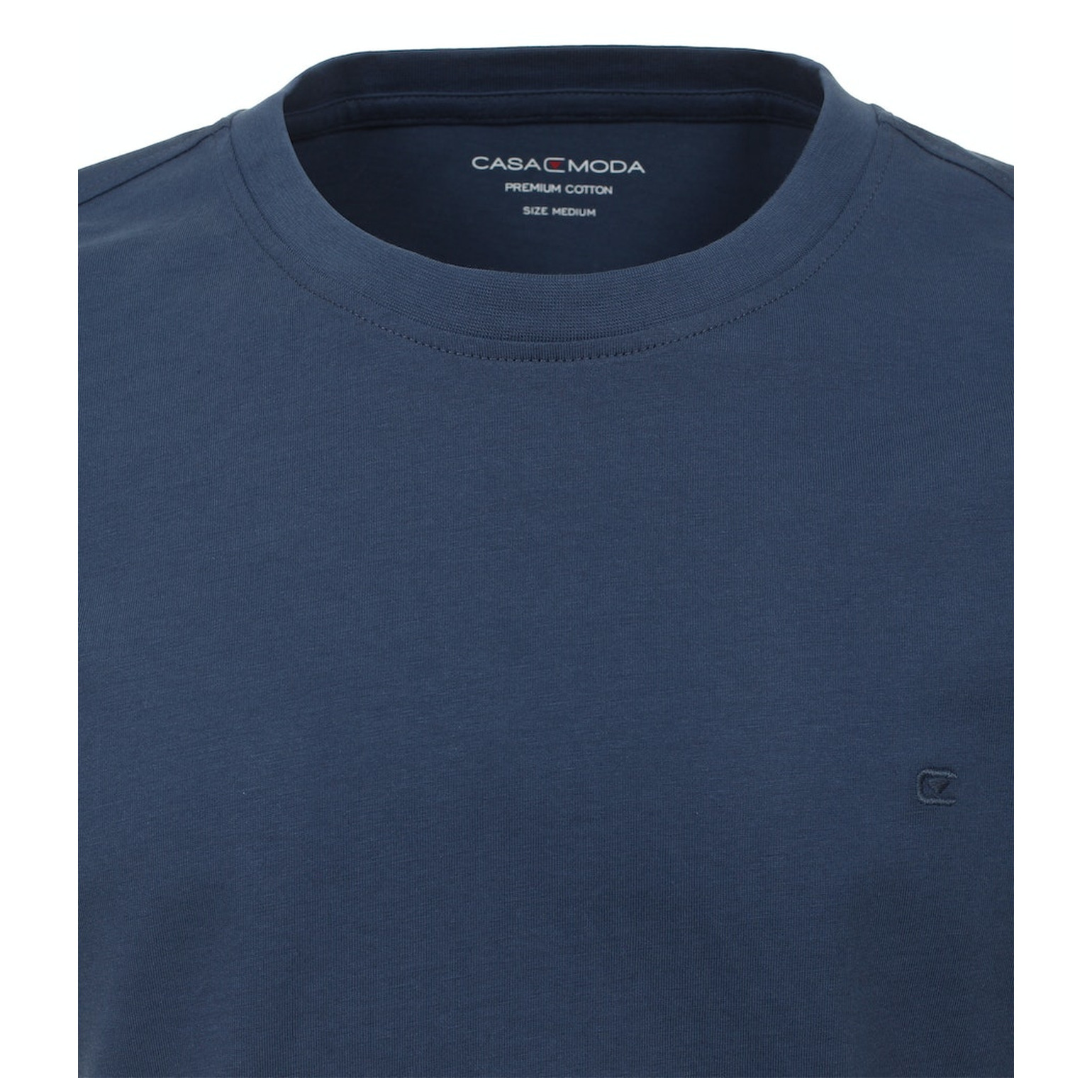 CASA MODA T-Shirt O-Neck NOS