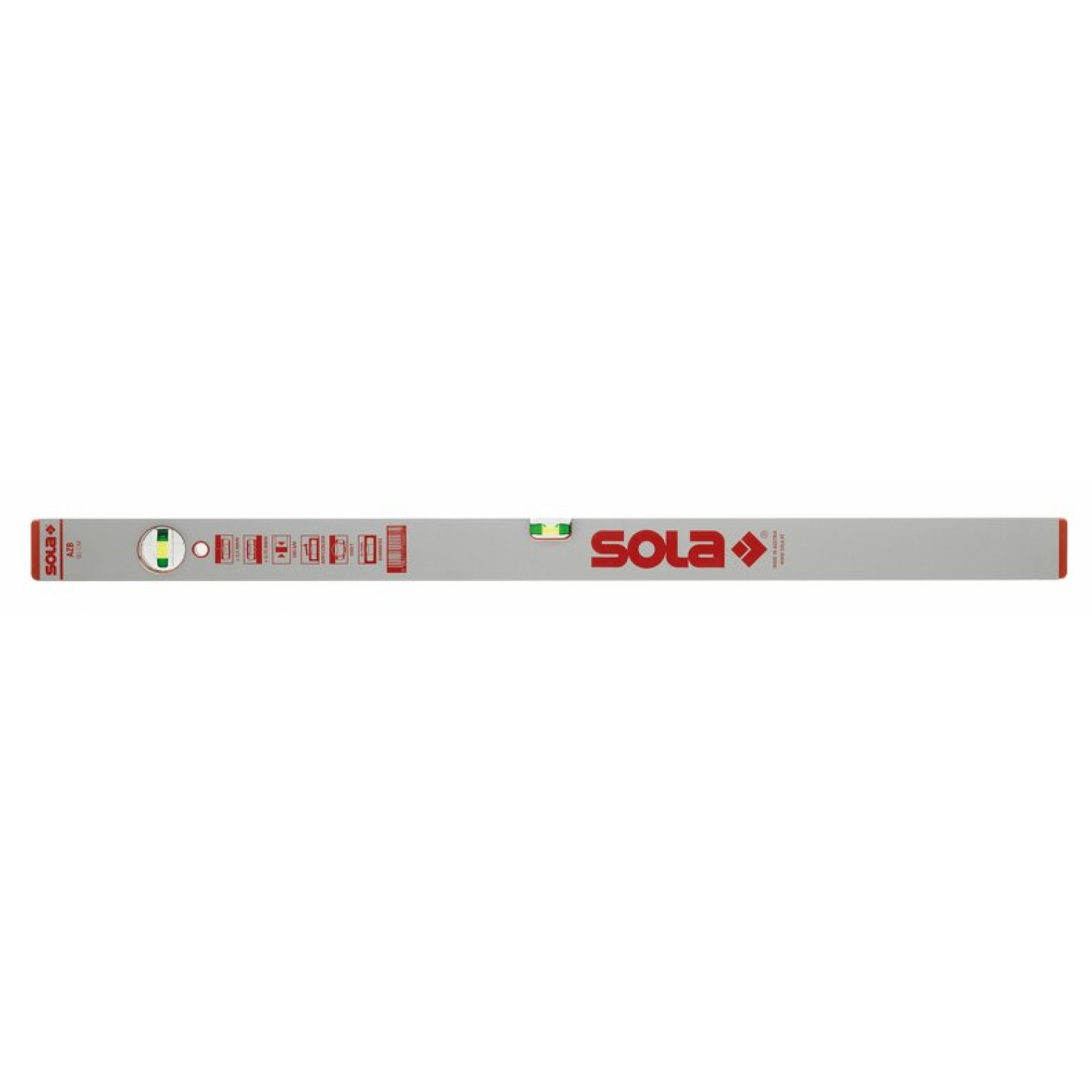 Sola AZB 80 Blokwaterpas - 800mm