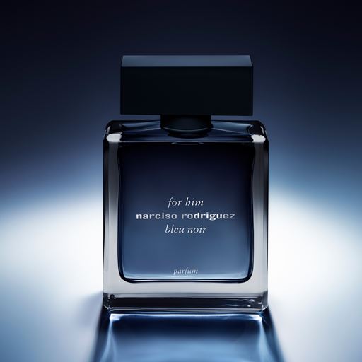 Narciso Rodriguez For Him Bleu Noir Eau De Parfum, 50 ml