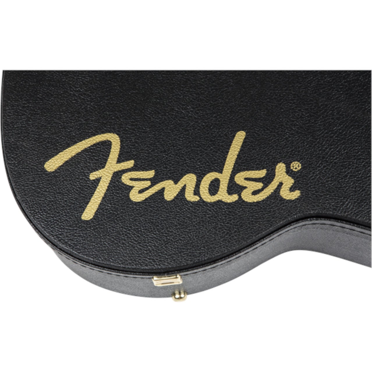 Fender Classical Hardshell Case koffer voor klassieke gitaar