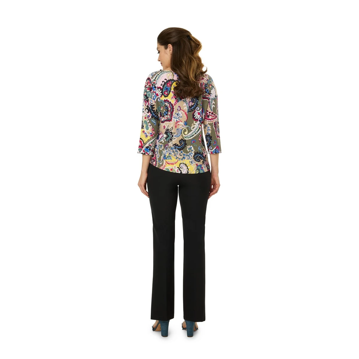 Dames Trui 25124