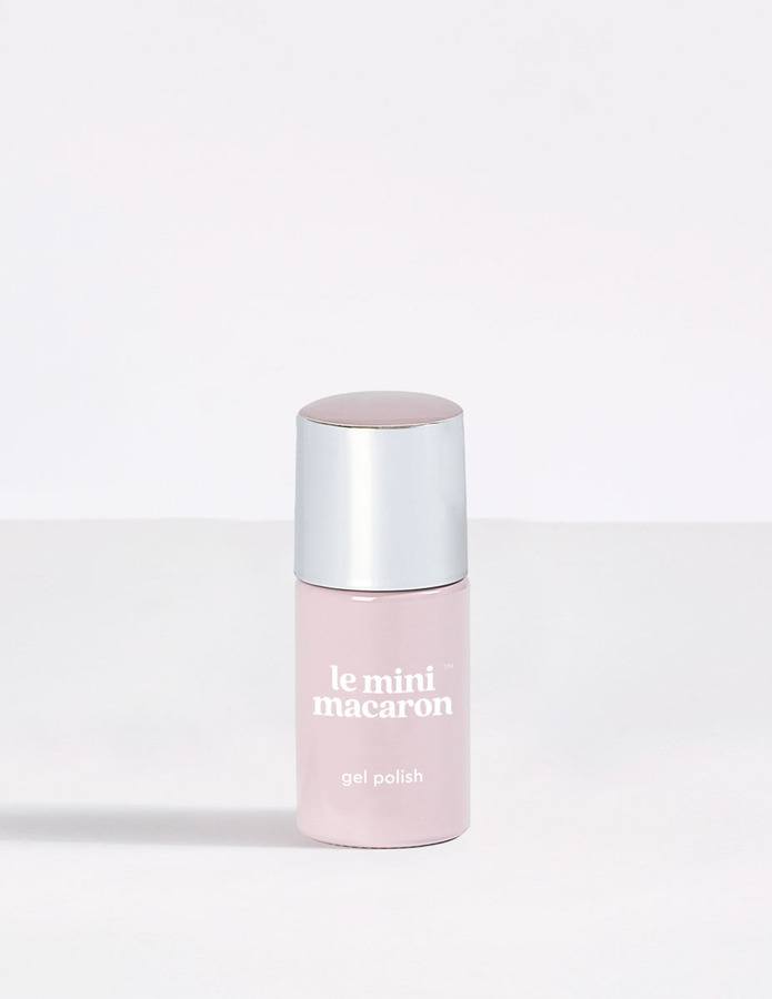 Le Mini Macaron Single Gel Polish Colette 10ml