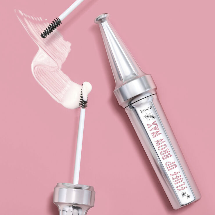 Benefit Cosmetics Fluff Up Brow Wax Mini