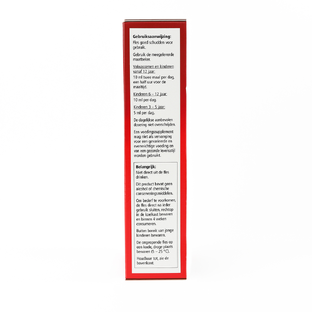 Salus Floradix Vloeibaar IJzer Elixer 250ML