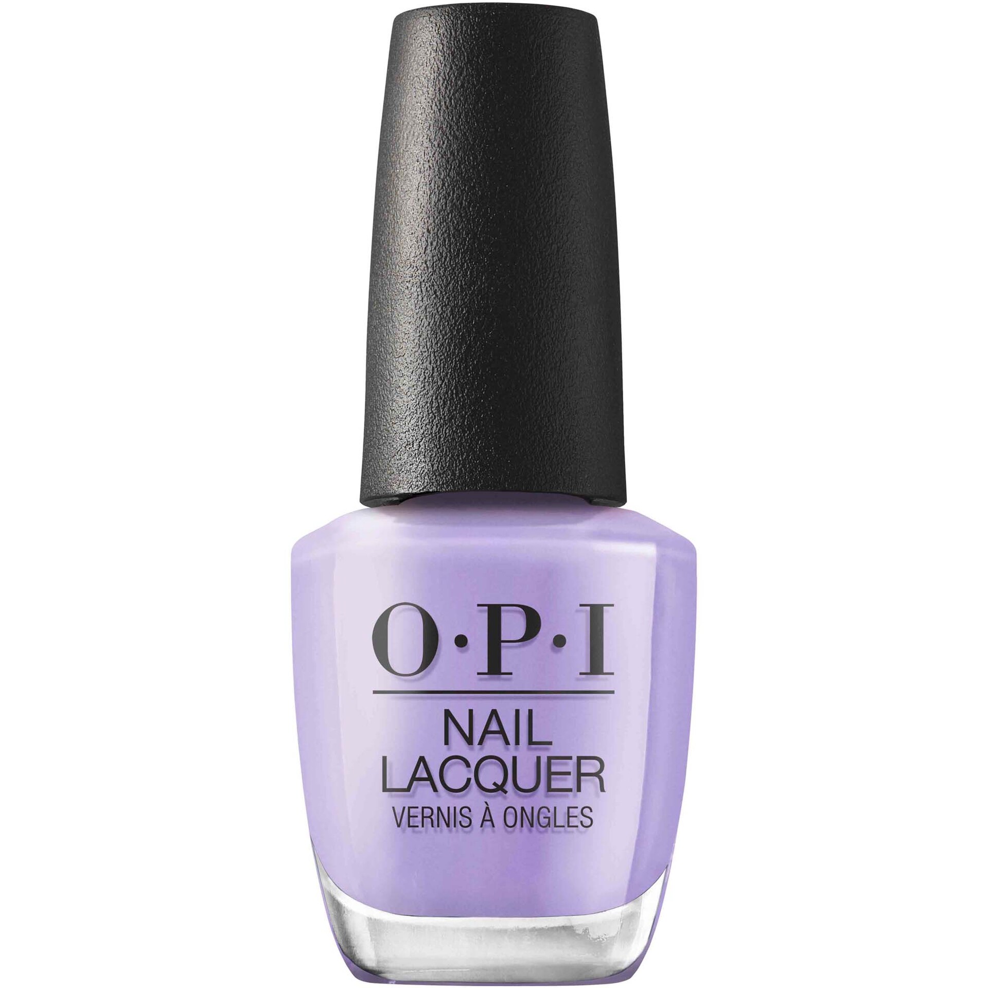 Nail Lacquer Sickeningly Sweet