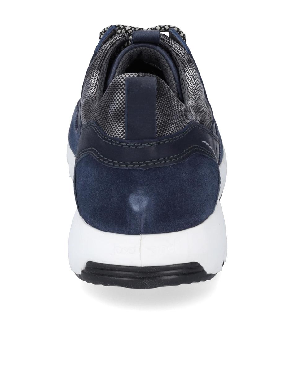 Sneaker Noah 03, dunkelblau-kombi