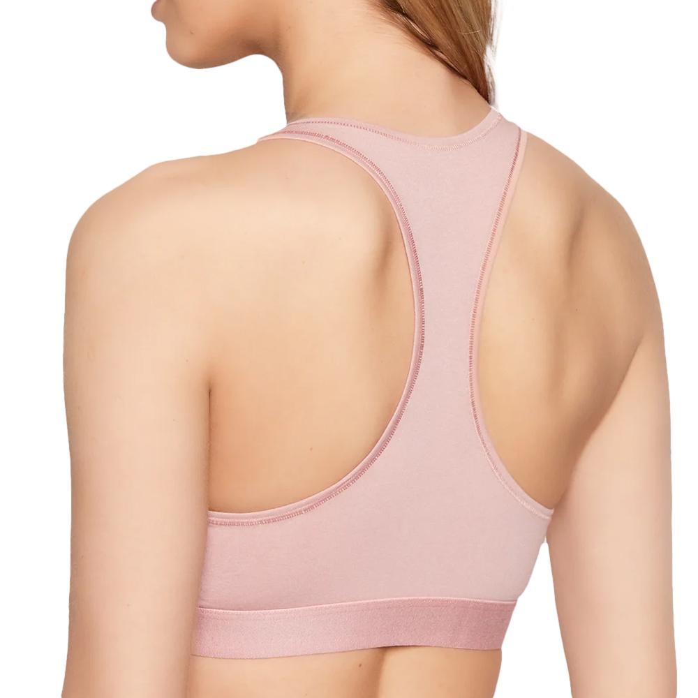 Tommy Hilfiger Brassière Rose Femme Tommy Hilfiger Bralette
