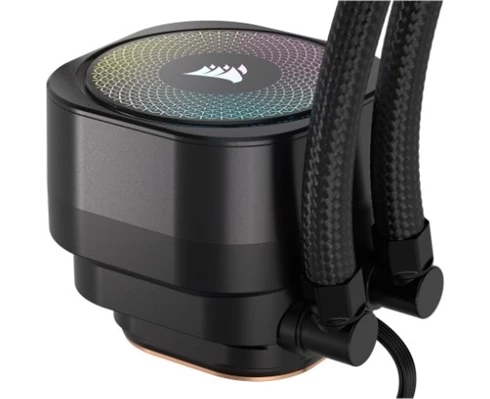Corsair NAUTILUS 240 ARGB, 240mm Radiator