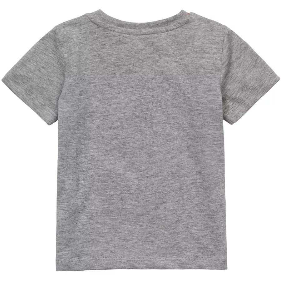 MINOTI T-Shirt Grau