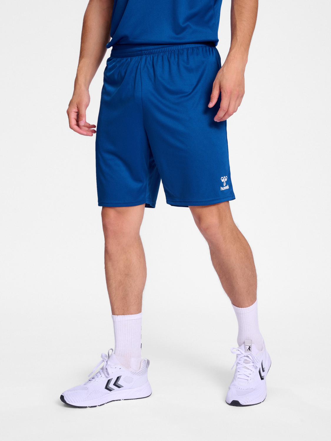 hmlESSENTIAL SHORTS