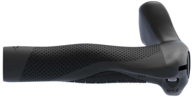 SQlab Stuby Grips Small Zwart