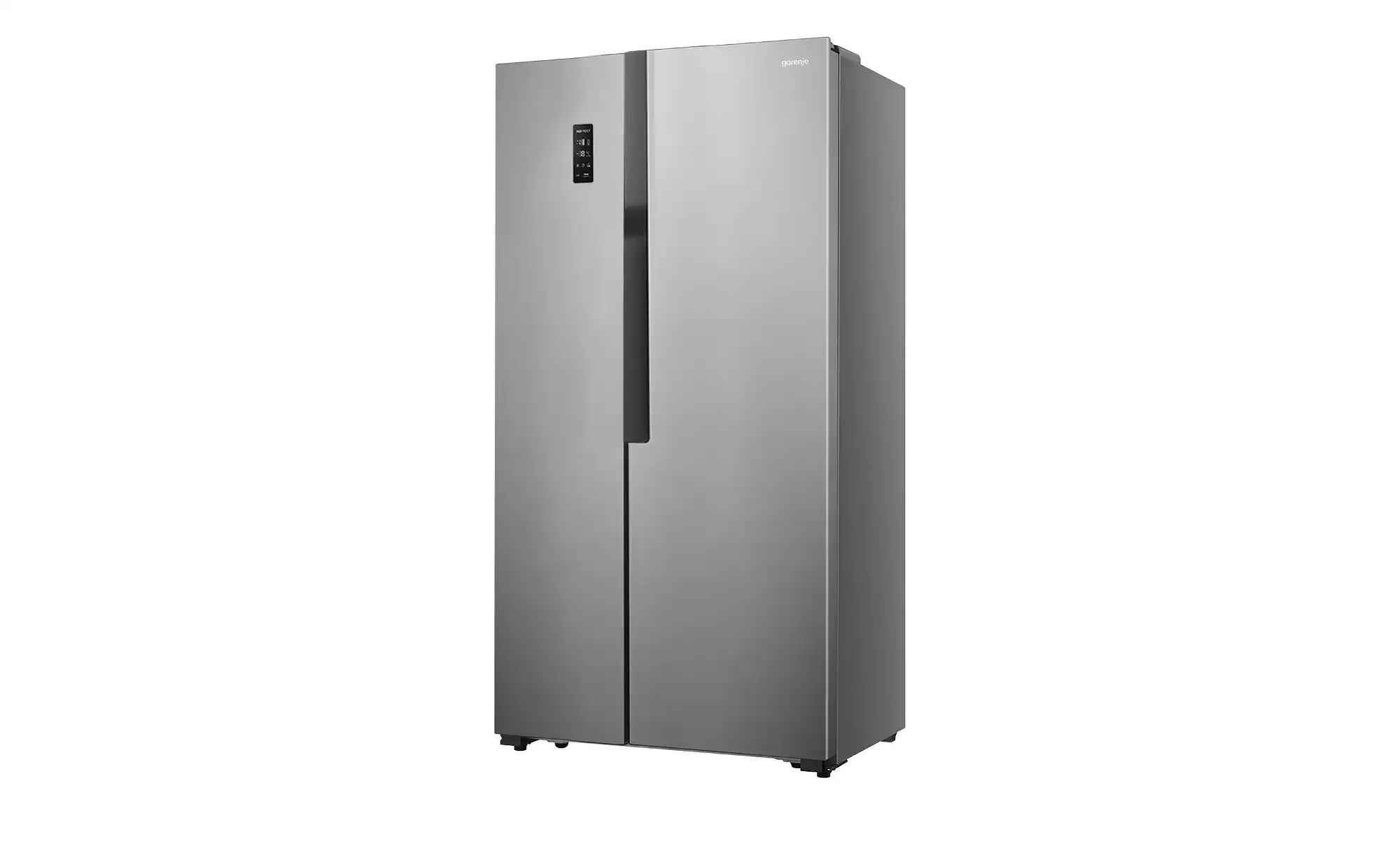 gorenje Side by Side NRS918EMX