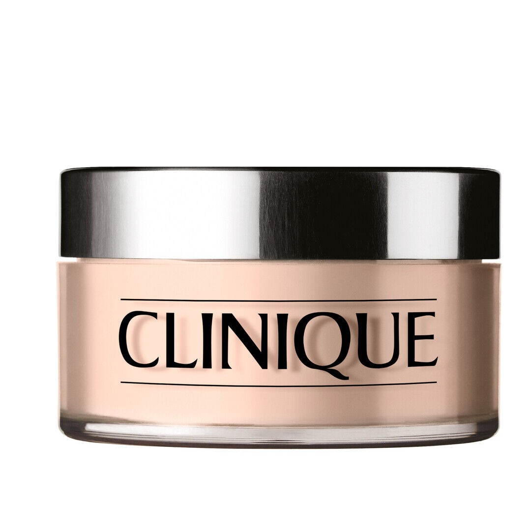 CLINIQUE Blended Face Powder Pó Solto
