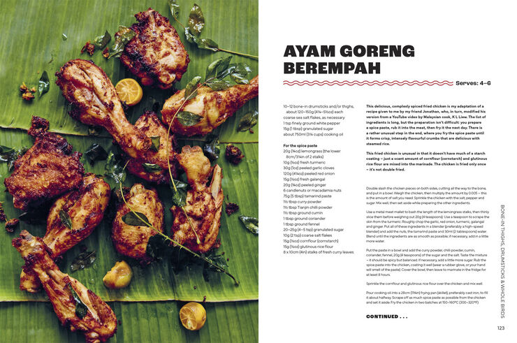 New Mags Kung Pao & Beyond