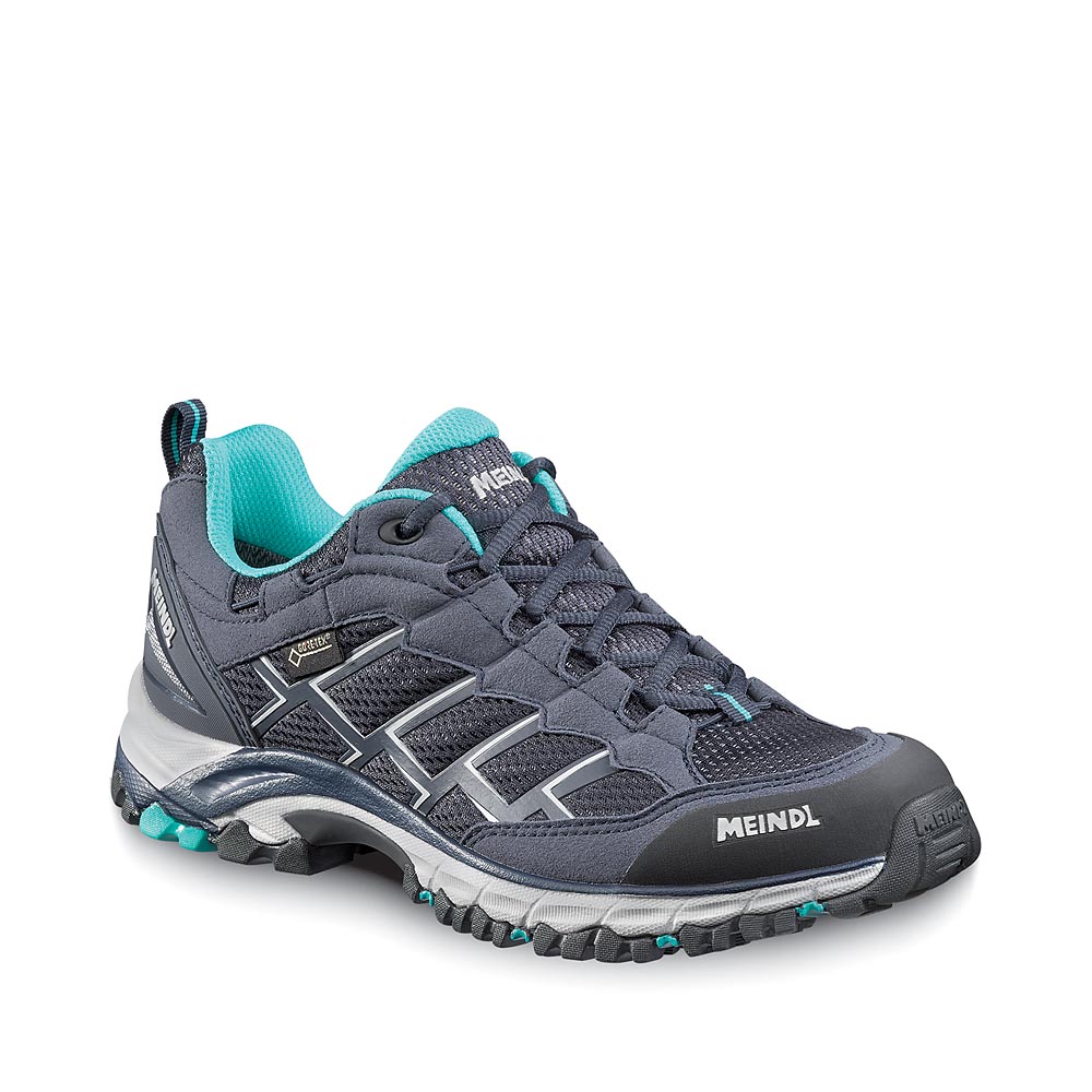 Caribe Lady GTX