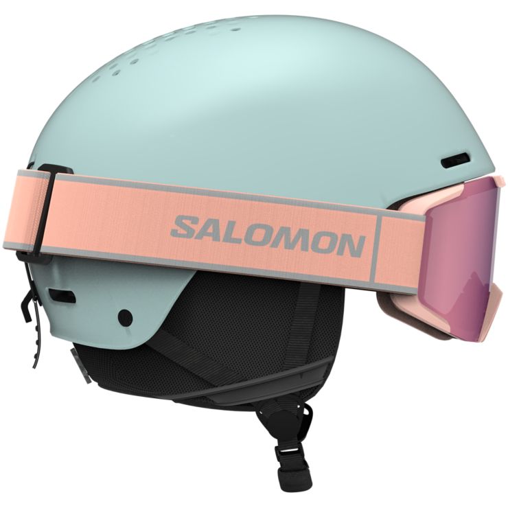SalomonBriaks Combo - weiß