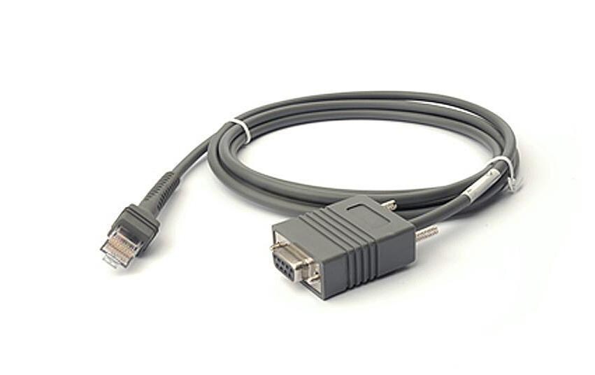 Anschlusskabel IF STD-DB9 Female, 2mSTD-DB9 Female