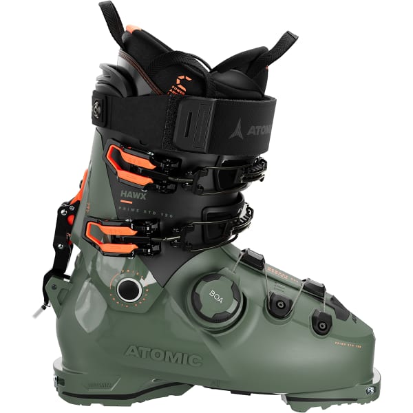 Chaussure de ski ATOMIC HAWX PRIME XTD 120 BOA GW GW